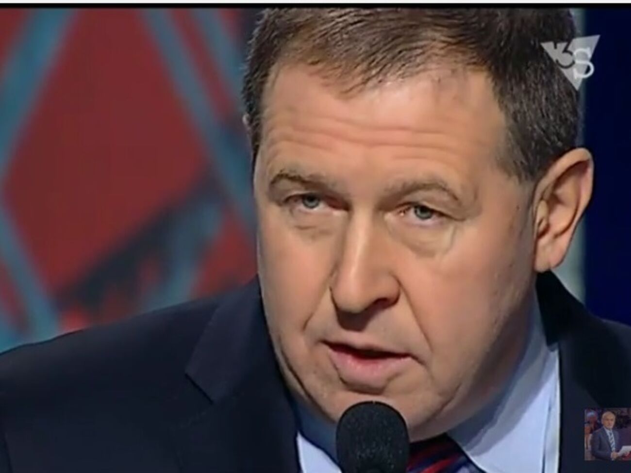 Андрей Илларионов:&nbsp;Нарушение границы является легальным юридическим основанием для действий турецких сил