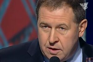 Андрей Илларионов: Нарушение границы является легальным юридическим основанием для действий турецких сил