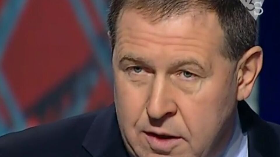 Андрей Илларионов: Нарушение границы является легальным юридическим основанием для действий турецких сил