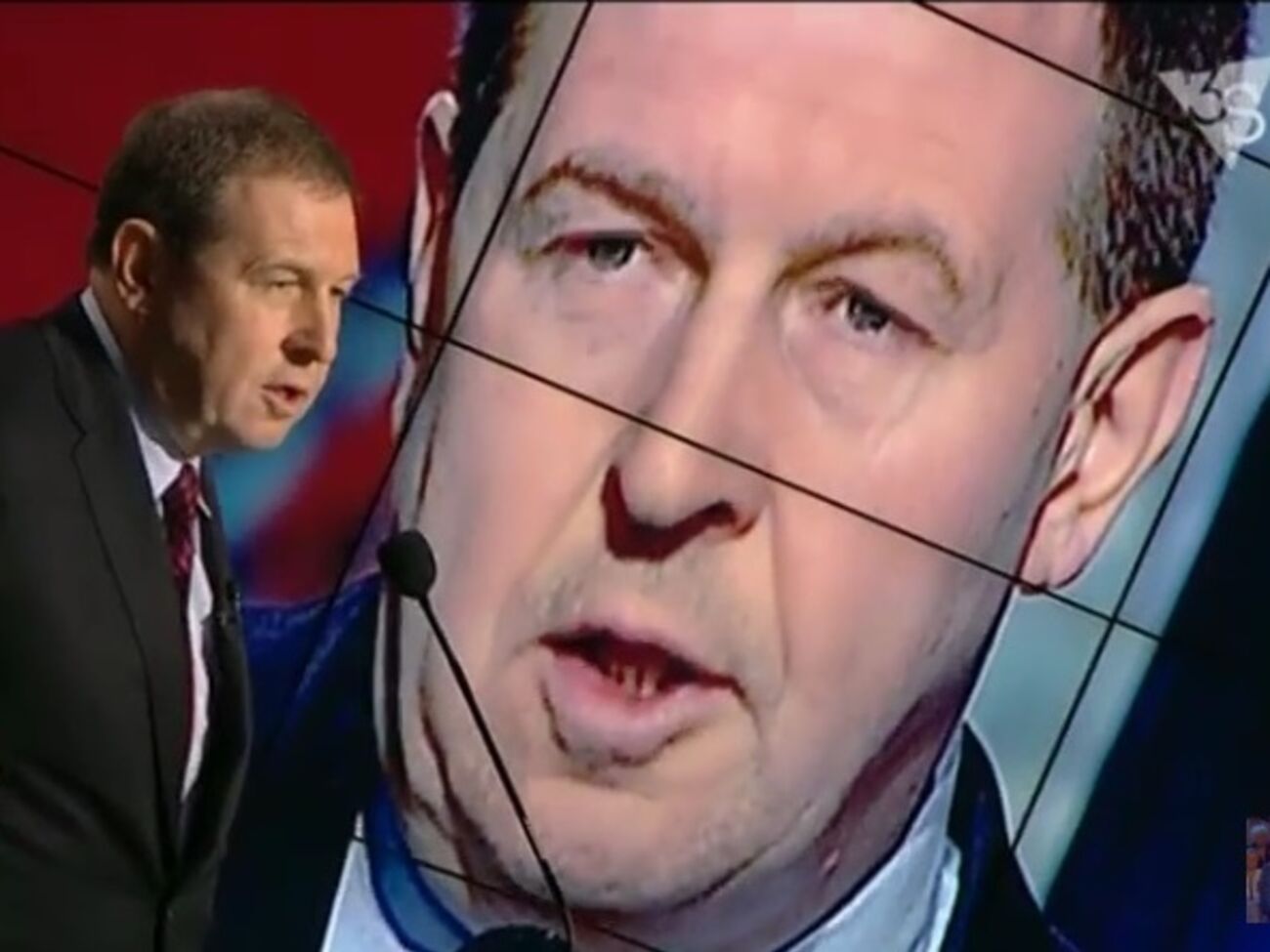 Илларионов:&nbsp;Террор также является инструментом продолжения политики другими средствами