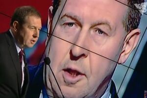 Илларионов: Террор также является инструментом продолжения политики другими средствами