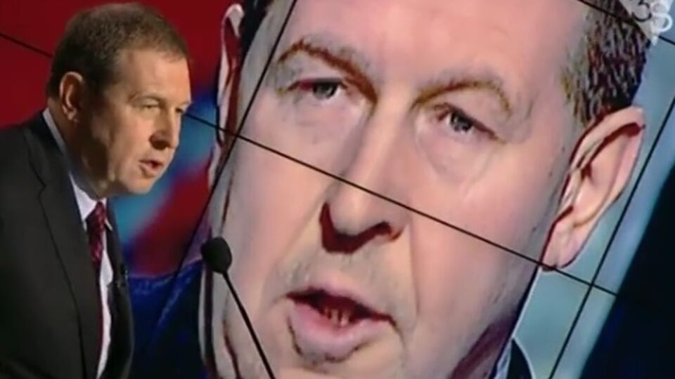 Илларионов: Террор также является инструментом продолжения политики другими средствами