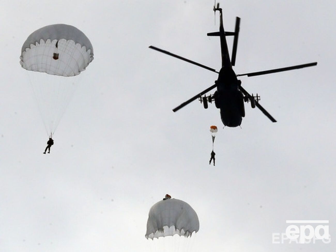 Турецкий продакшн смонтировал ролик об украинской армии. Видео