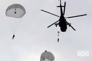 Турецкий продакшн смонтировал ролик об украинской армии. Видео