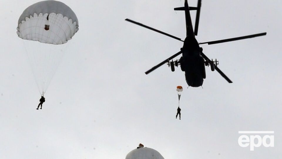 Турецкий продакшн смонтировал ролик об украинской армии. Видео