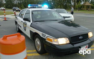 Неизвестный открыл стрельбу в Колорадо-Спрингс