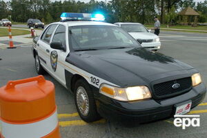 Неизвестный открыл стрельбу в Колорадо-Спрингс