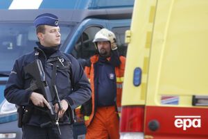 В Бельгии задержаны шесть предполагаемых сообщников террористов, совершивших нападения в Париже