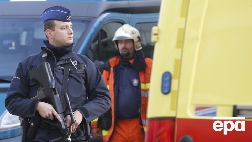 В Бельгии задержаны шесть предполагаемых сообщников террористов, совершивших нападения в Париже