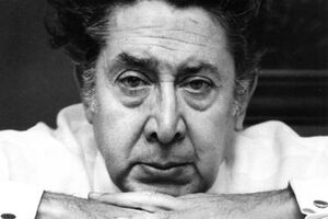 Давид Альфаро Сикейрос (1896 – 1974)