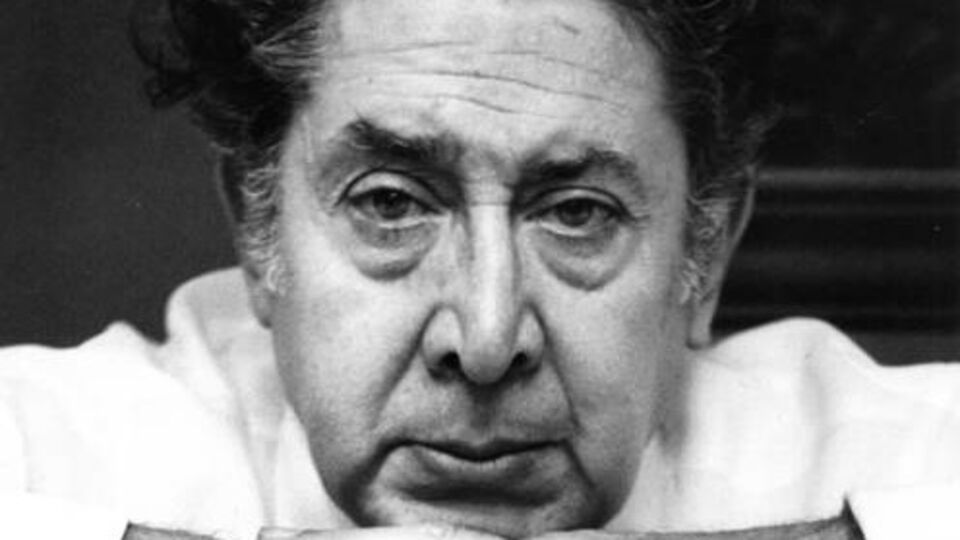 Давид Альфаро Сикейрос (1896 – 1974)