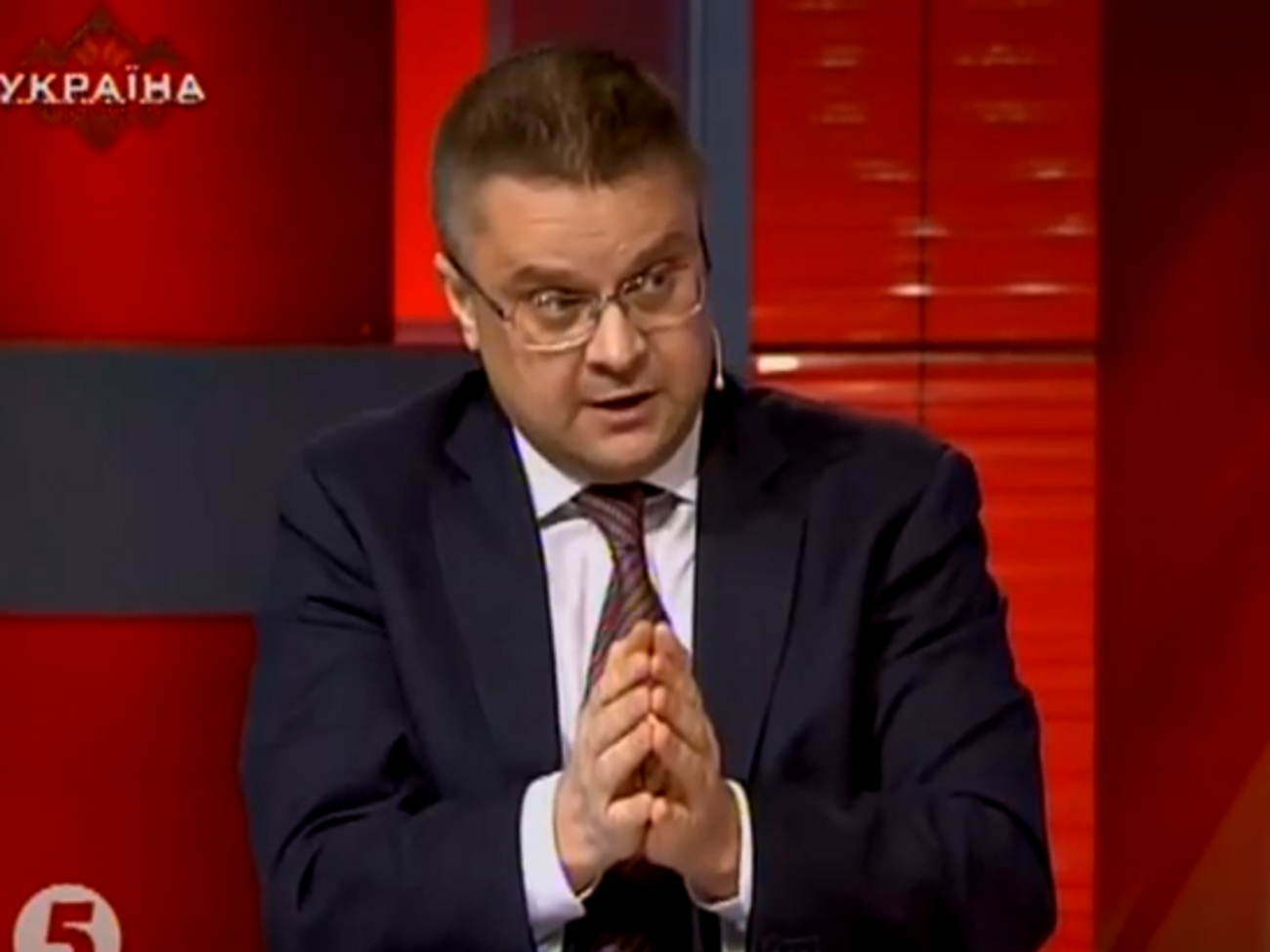 Романов: В Верховной Раде уже создана специальная следственная комиссия по расследованию работы замминистра обороны Павловского