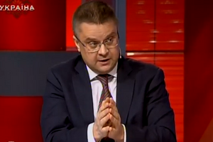 Романов: В Верховной Раде уже создана специальная следственная комиссия по расследованию работы замминистра обороны Павловского