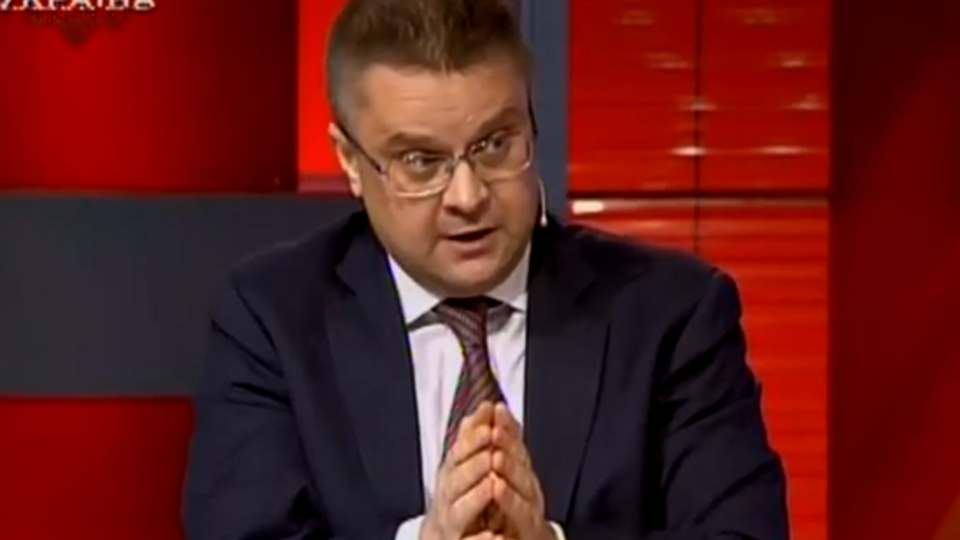 Романов: В Верховной Раде уже создана специальная следственная комиссия по расследованию работы замминистра обороны Павловского