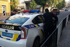 Разыскиваемого за убийство шведа полиция задержала во Львове
