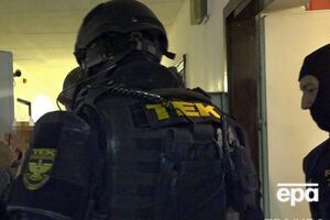 Венгерские правоохранители не раскрывают личности задержанных