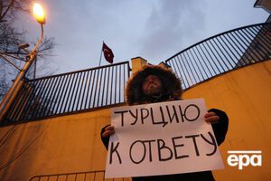 Россия – не лучшая страна для путешествий, констатировали в МИД Турции