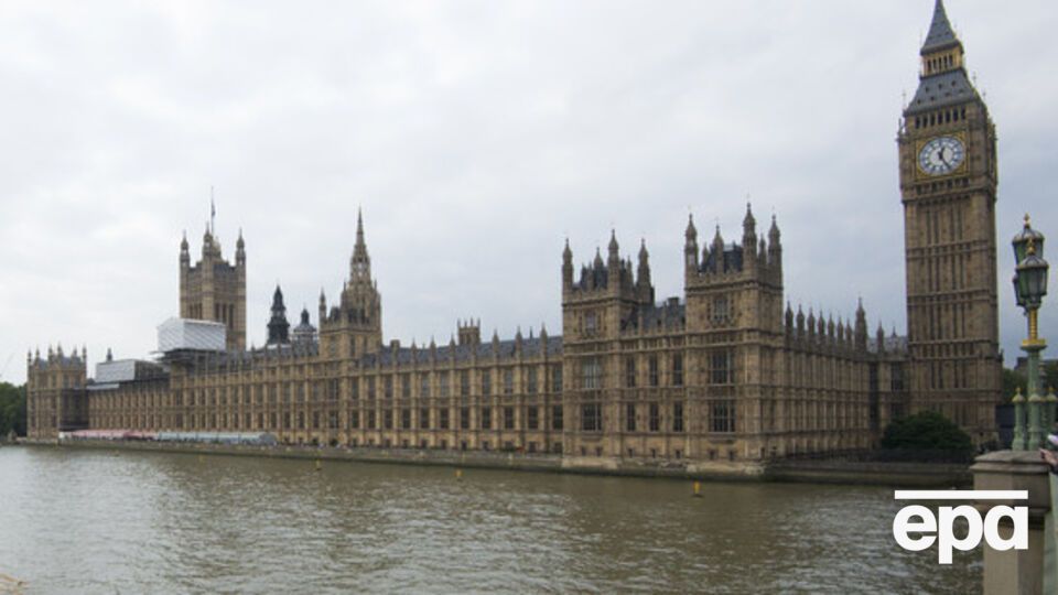 Британский парламент готов одобрить начало военной операции в Сирии