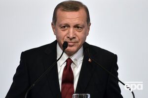 Эрдоган надеется на нормализацию отношений с РФ