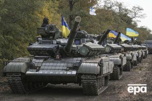 Украина планирует модернизировать бронетехнику совместно с турками и поляками