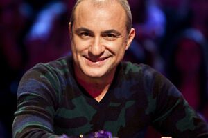 Михаил Турецкий не исключает, что сменит фамилию