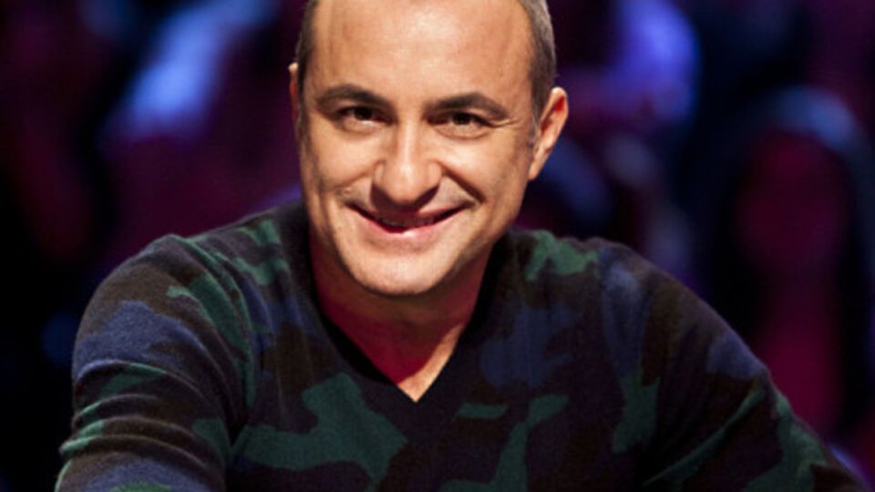 Михаил Турецкий не исключает, что сменит фамилию