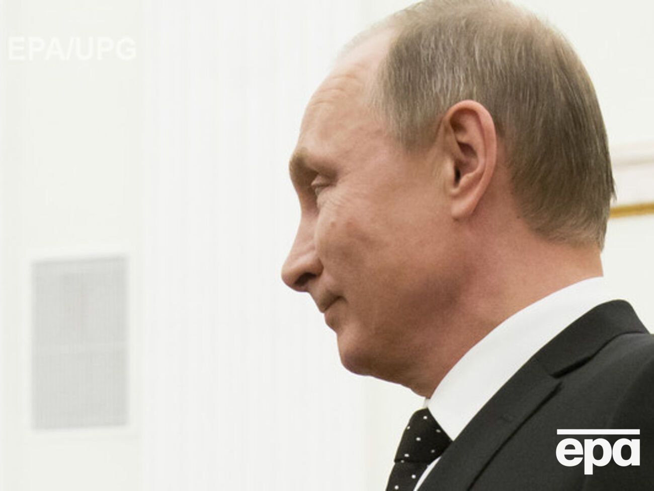 Путин узаконил санкции против Турции