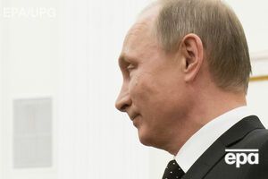 Путин узаконил санкции против Турции