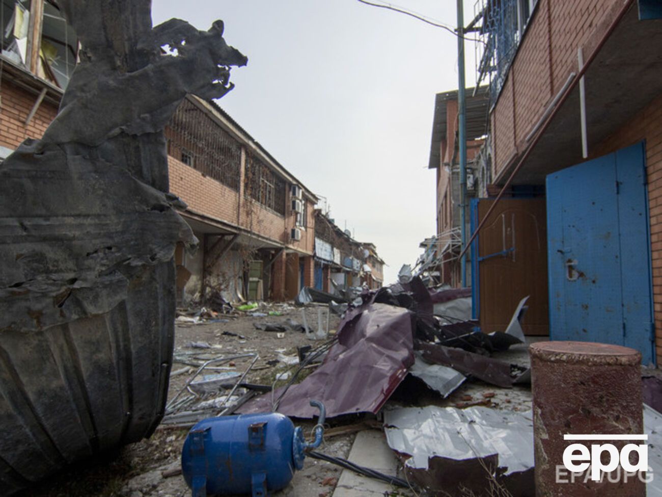 Доник:&nbsp;Командующий АТО&nbsp;сегодня подтвердил разрешение открывать огонь