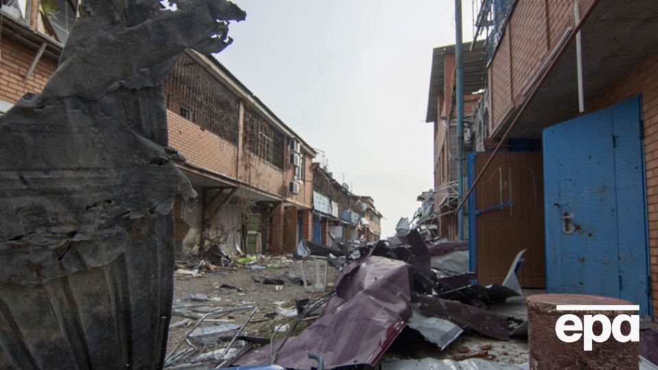 Доник: Командующий АТО сегодня подтвердил разрешение открывать огонь