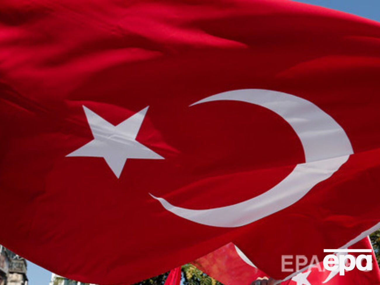 Турецкий чиновник заявил, что санкции &ndash; не решение проблемы