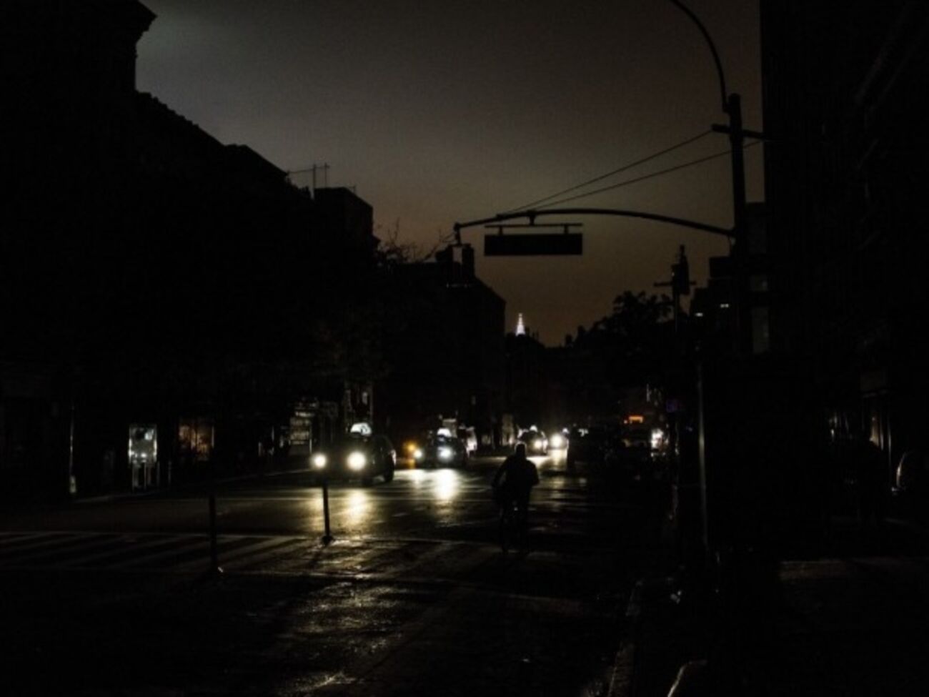 В Севастополе запретили вести строительные работы с использованием электричества от городской сети