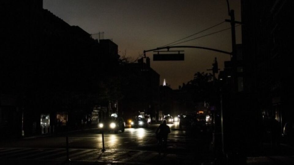 В Севастополе запретили вести строительные работы с использованием электричества от городской сети