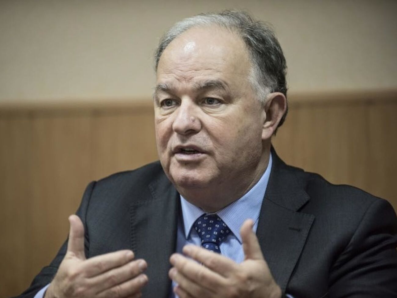 Апакан:&nbsp;Мы верим, что мир может быть достигнут