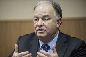 Апакан: Мы верим, что мир может быть достигнут