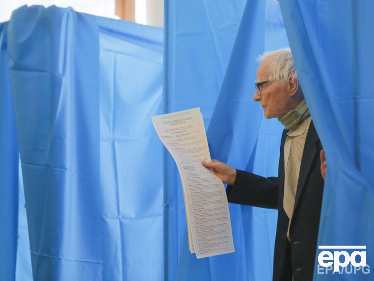 В Мариуполе и Красноармейске пройдут местные выборы