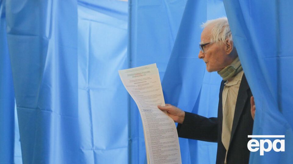 В Мариуполе и Красноармейске пройдут местные выборы