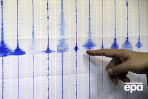 У Камчатки зафиксировали два землетрясения средней мощности