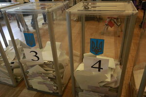 В Мариуполе фиксируют первые нарушения