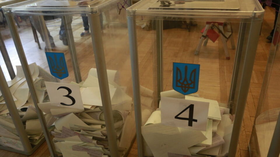 В Мариуполе фиксируют первые нарушения