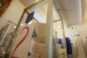 ЦИК уверяет, что выборы в Мариуполе и Красноармейске проходят в штатном режиме