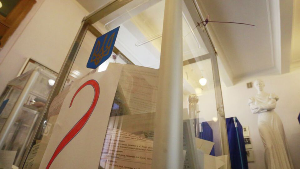 ЦИК уверяет, что выборы в Мариуполе и Красноармейске проходят в штатном режиме