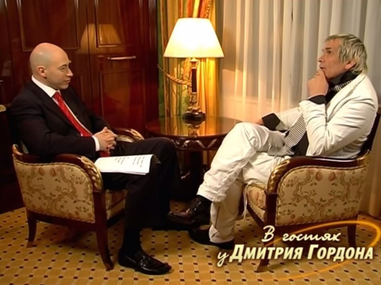 Бари Алибасов: Я родился в зоне прямого действия атомной бомбы, но инвалидность мне не дали: сказали, что с таким облучением не живут