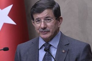 Ахмед Давутоглу: Указание сбить самолет не было направлено против конкретной страны