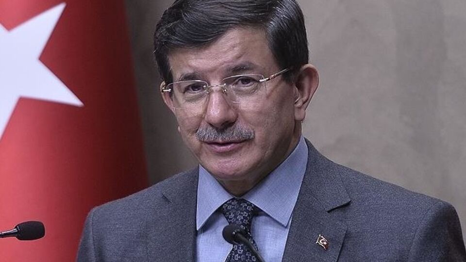 Ахмед Давутоглу: Указание сбить самолет не было направлено против конкретной страны