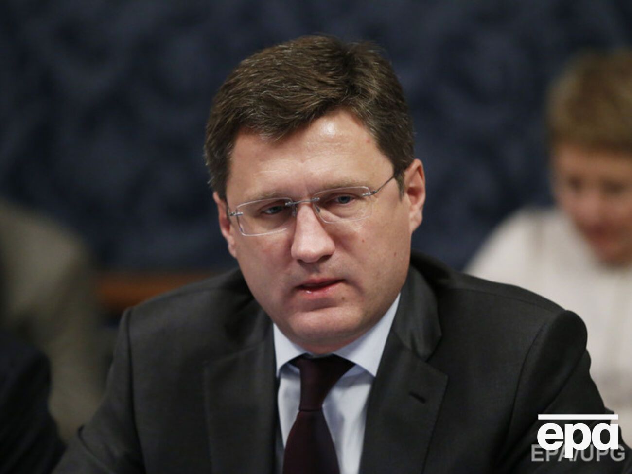 Новак обещает обеспечить Крым электричеством