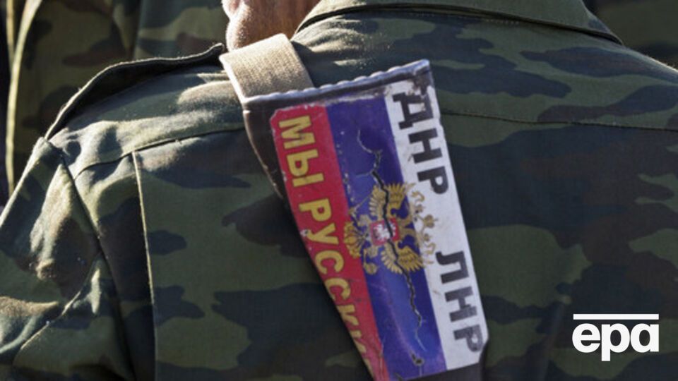 Боевики размещают тяжелое вооружение на линии столкновения, заявил Мотузяник