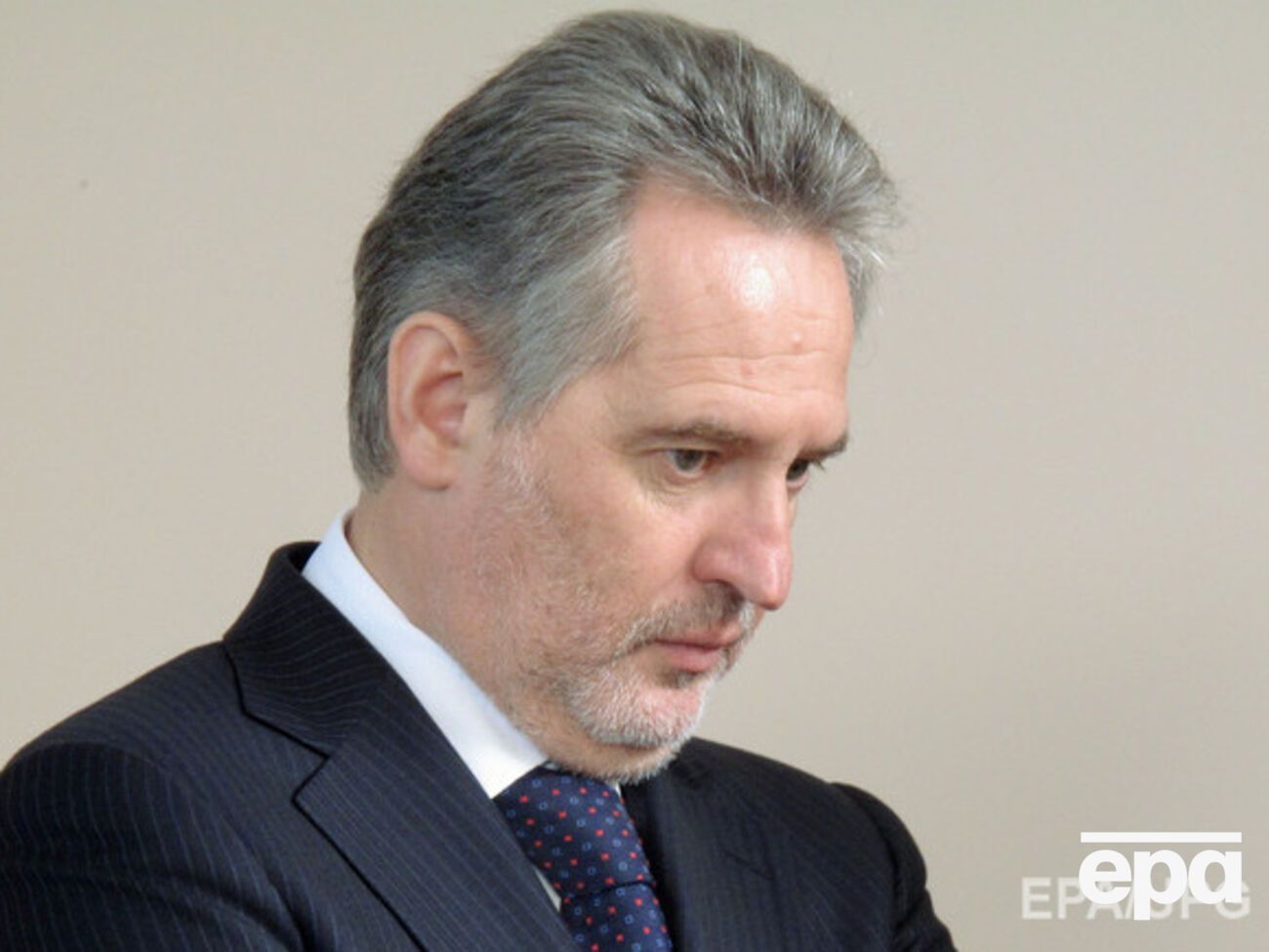 Украинская полиция намерена задержать Фирташа в случае его возвращения в страну