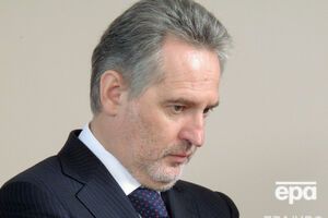 Украинская полиция намерена задержать Фирташа в случае его возвращения в страну