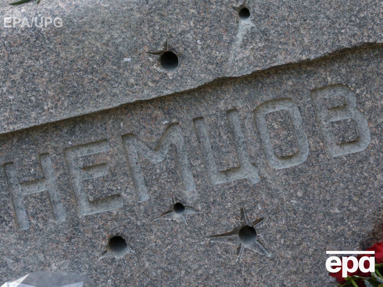 Немцова могли убить на религиозной почве